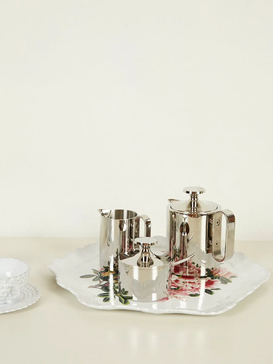 Stainless Steel Teapot - 500mL