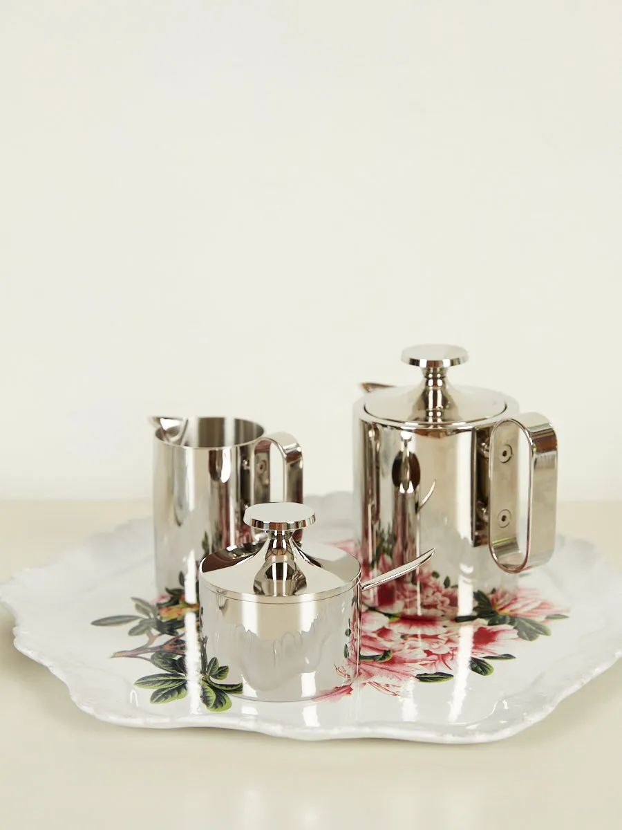 Stainless Steel Teapot - 500mL