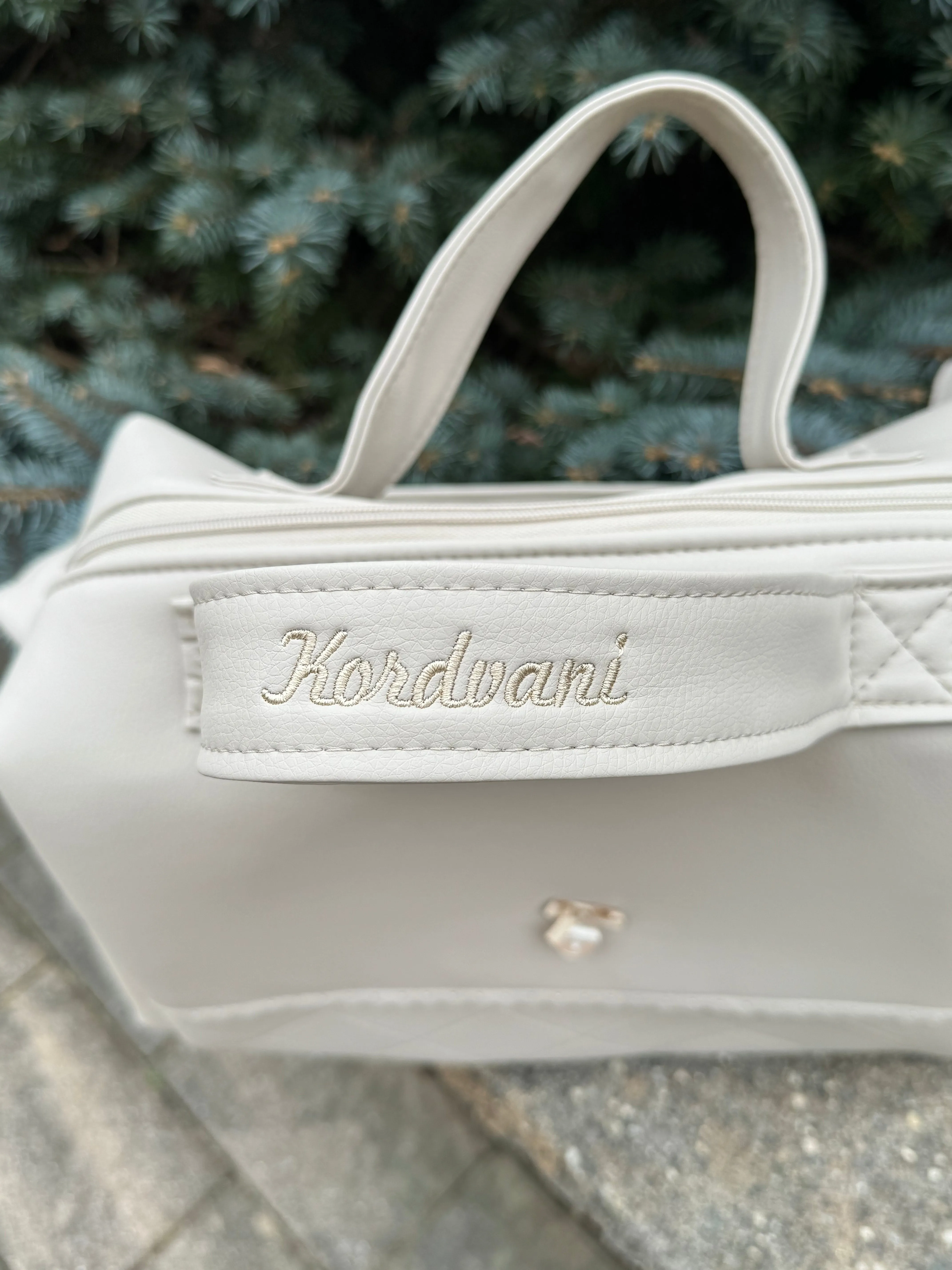 Standard Diaper Bag | Sofia Collection