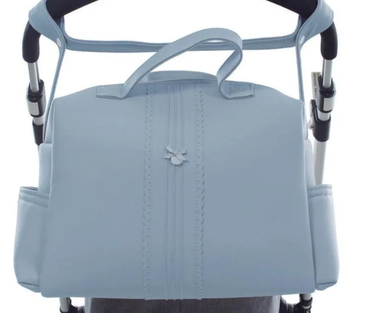 Standard Diaper Bag | Sofia Collection