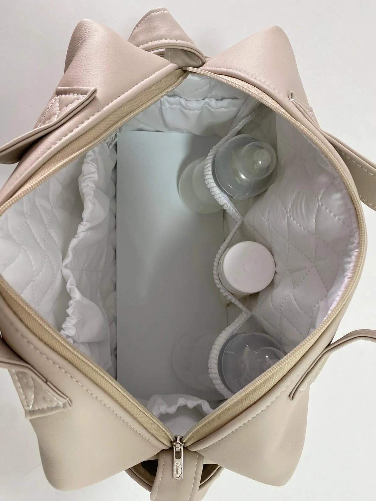 Standard Diaper Bag | Sofia Collection
