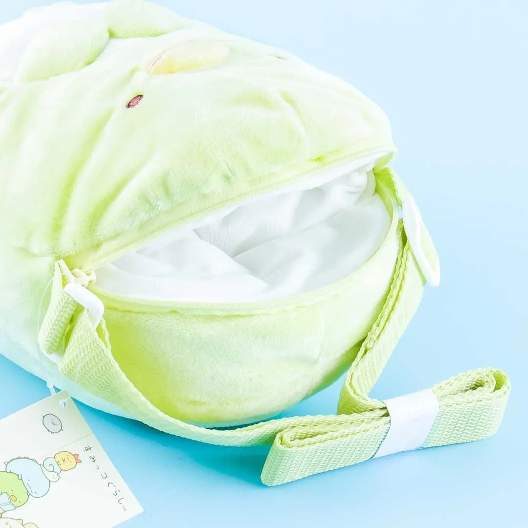 Sumikko Gurashi Standing Shoulder Bag - Penguin?
