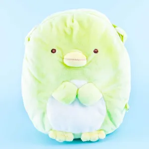 Sumikko Gurashi Standing Shoulder Bag - Penguin?