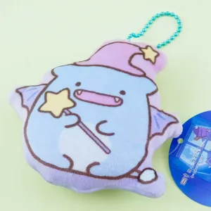 Sumikko Gurashi Toothy Wizard Moonlight Night Pouch Charm