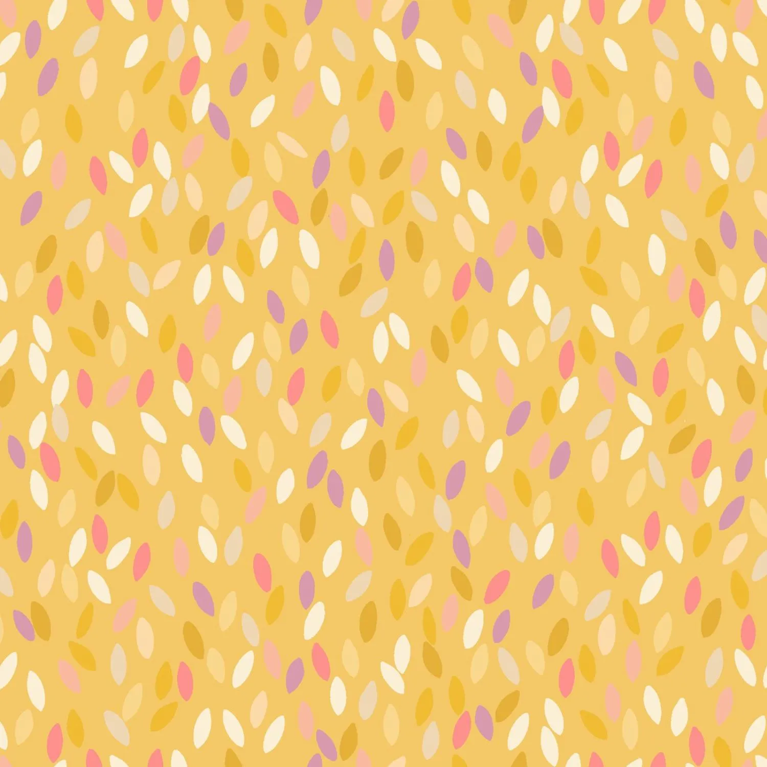 SUN SHOWERS PETALSS YELLOW
