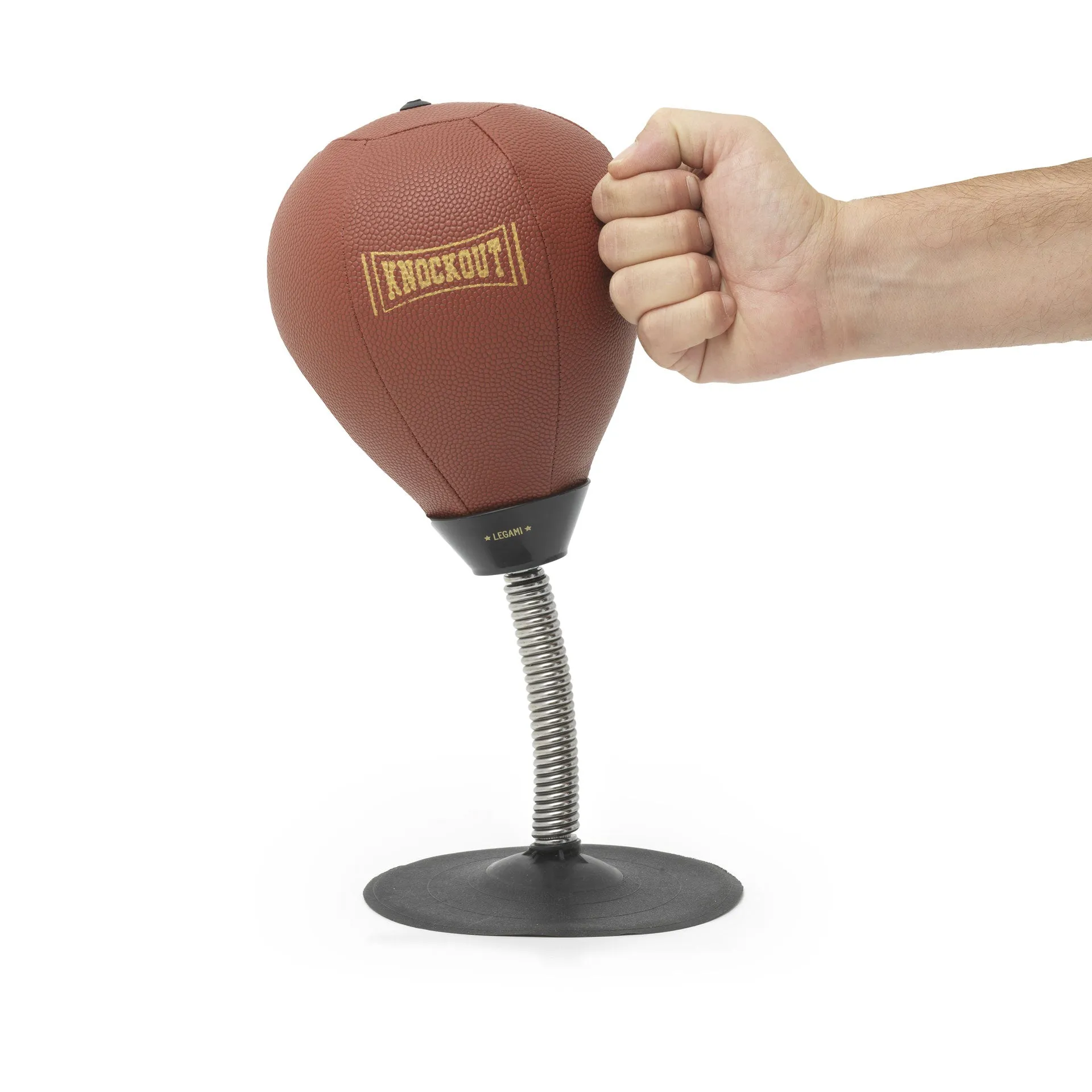 Tabletop Punching Ball - Knockout