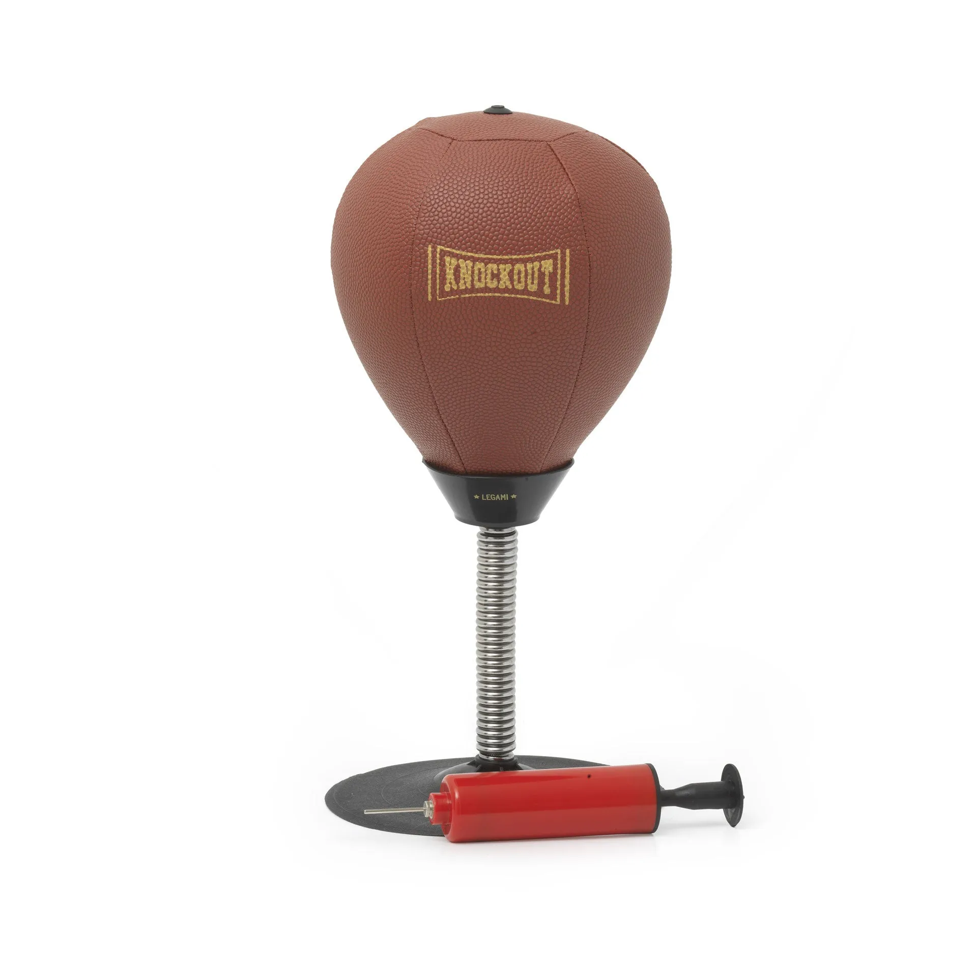 Tabletop Punching Ball - Knockout