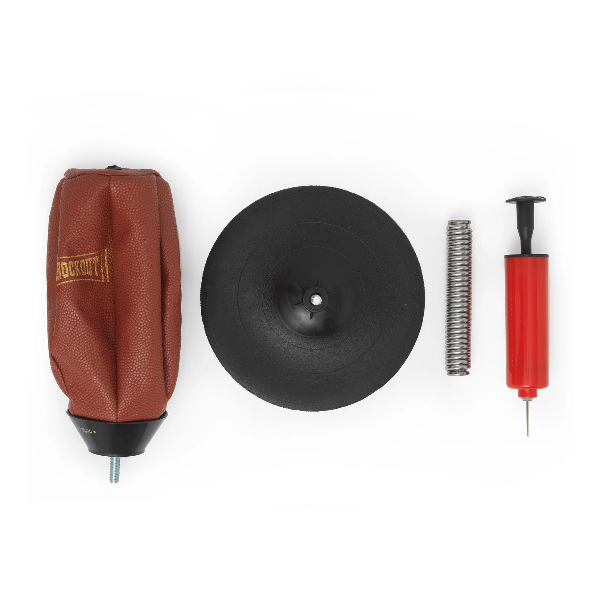 Tabletop Punching Ball - Knockout