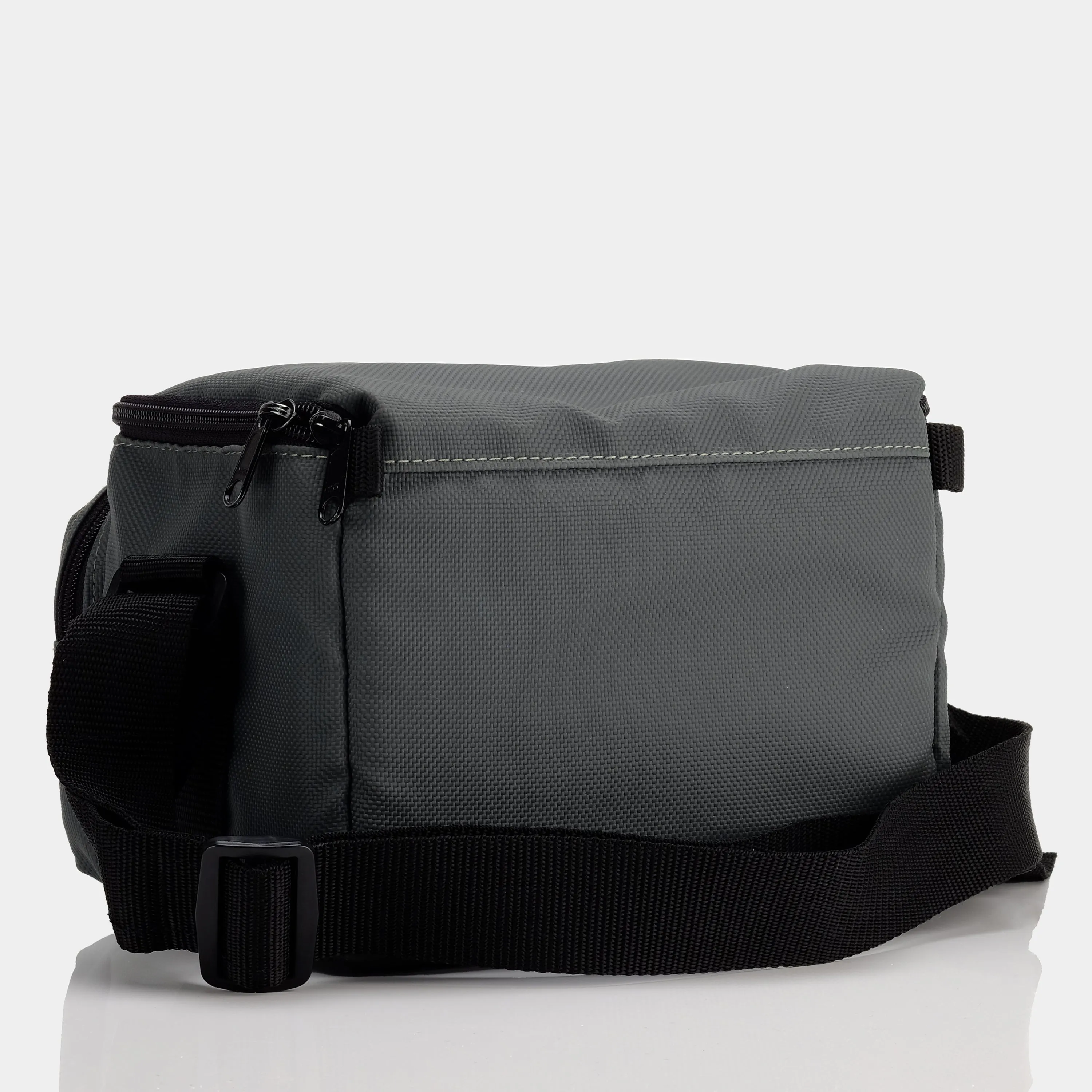 Tam Tek Grey Camera Bag