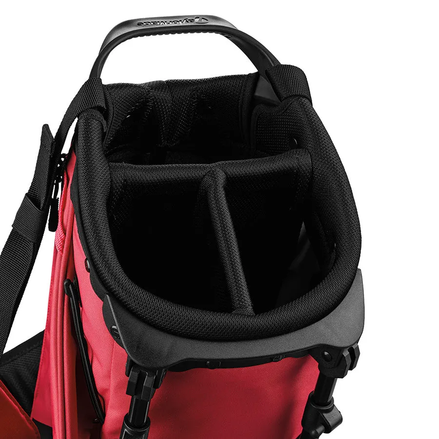 TaylorMade Flextech Golf Stand Bag Pink