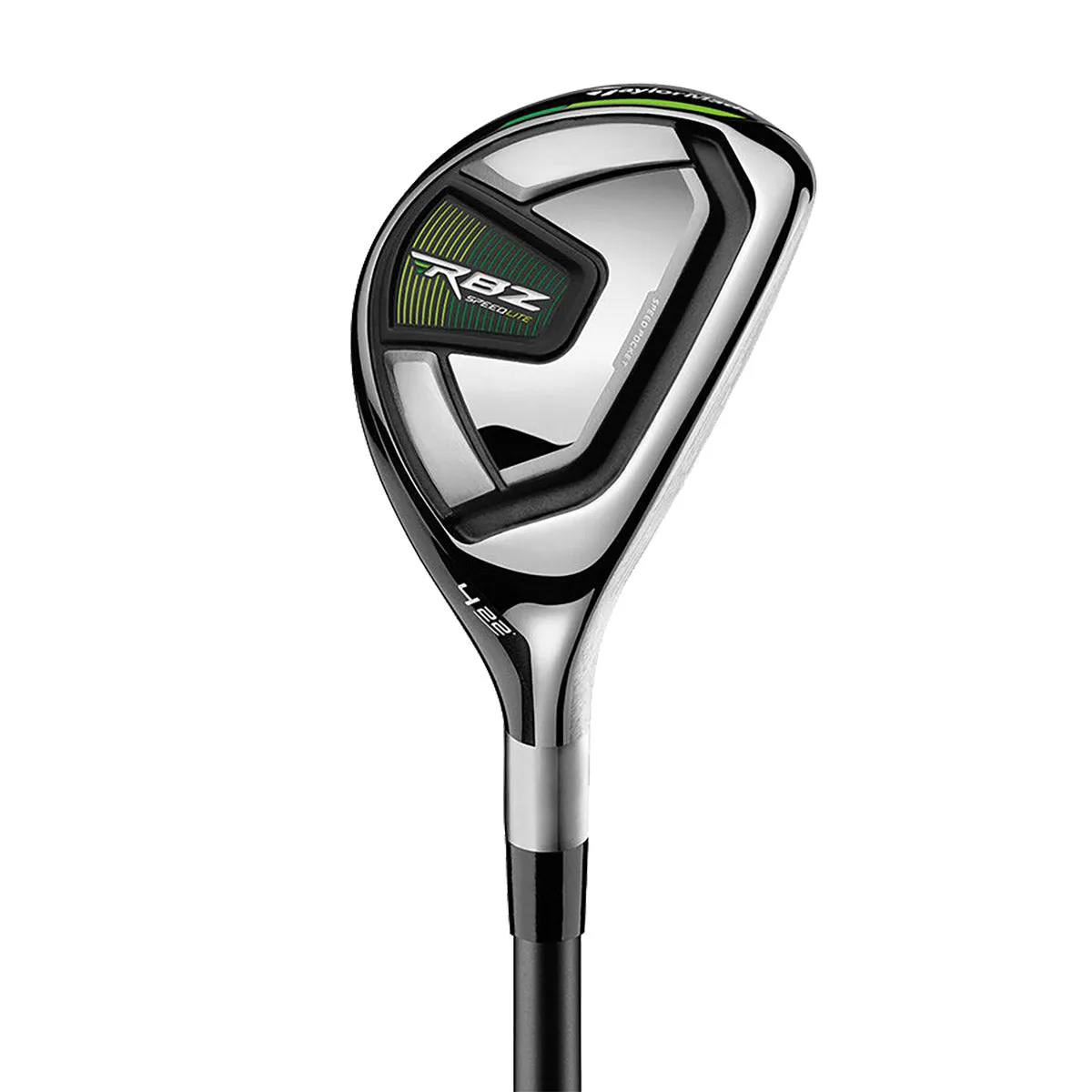 TaylorMade RBZ Speedlite Steel 13 Piece Golf Set