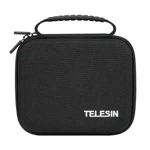 TELESIN Storage Bag for DJI Pocket 3