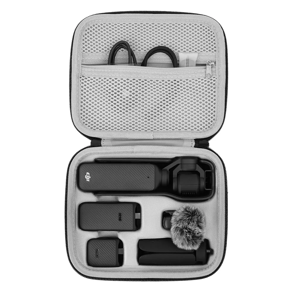TELESIN Storage Bag for DJI Pocket 3