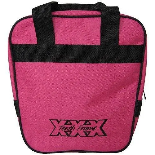 Tenth Frame Companion Tote Pink