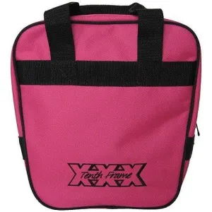 Tenth Frame Companion Tote Pink