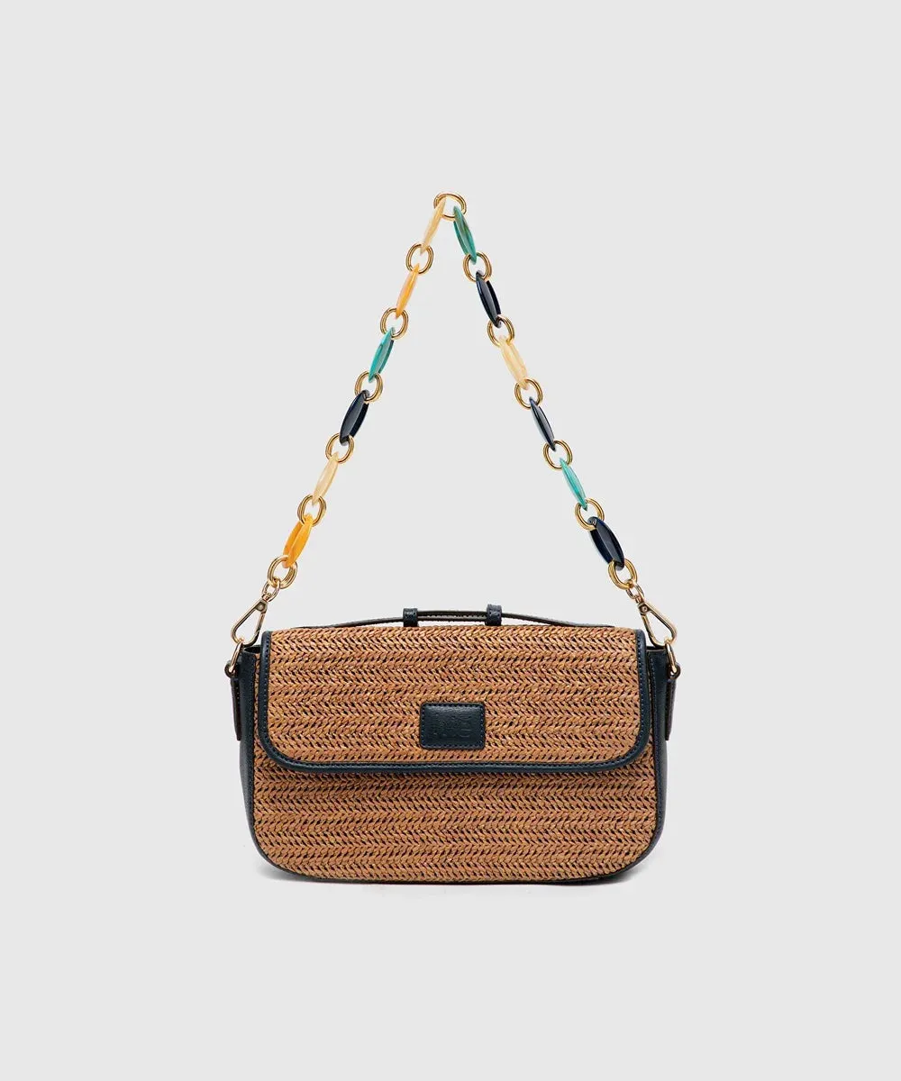 Teresa Shoulder Bag