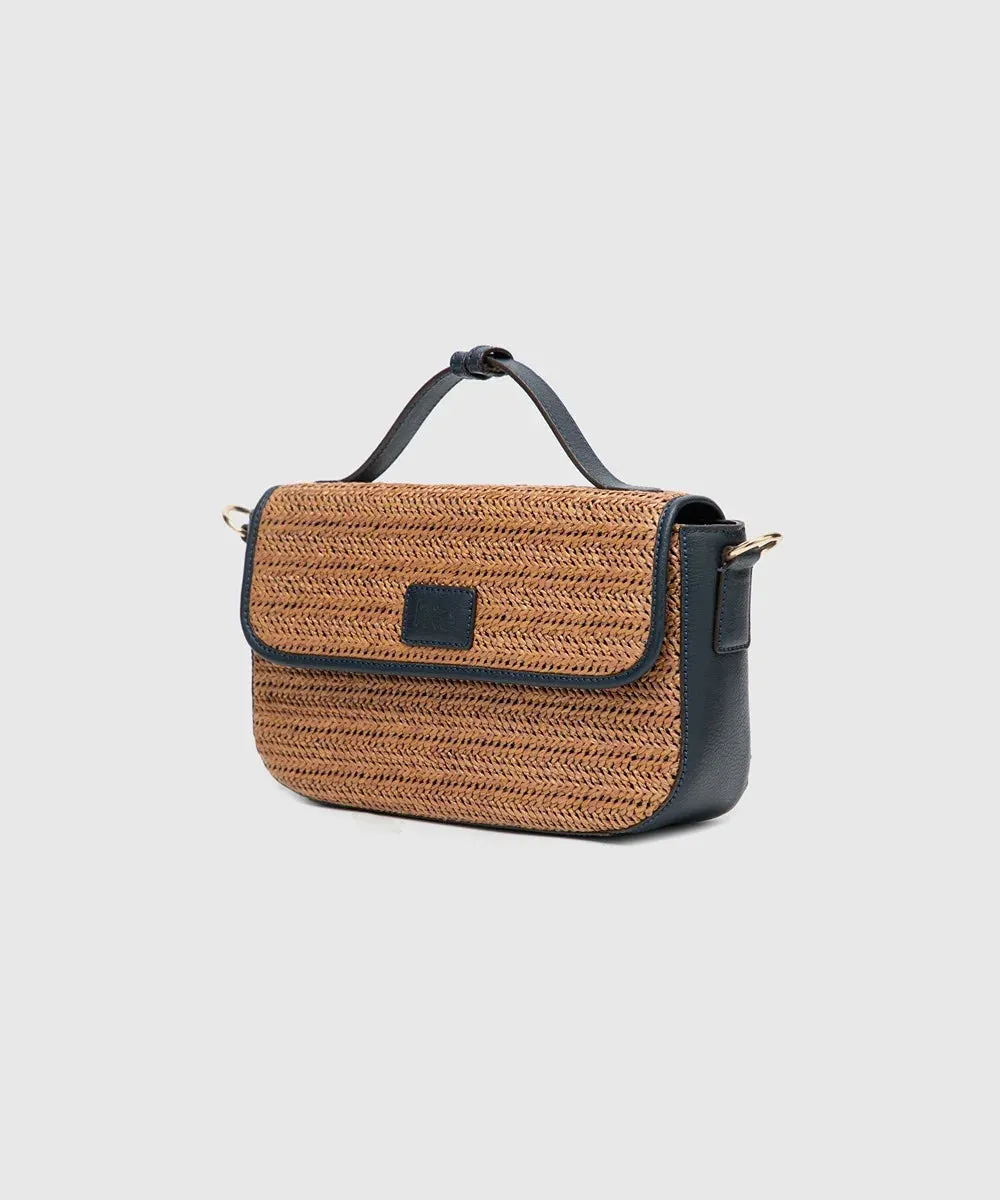 Teresa Shoulder Bag