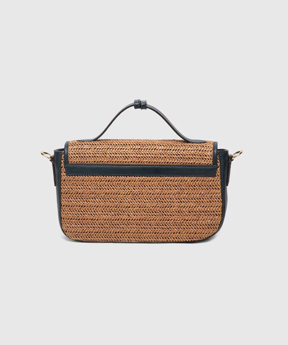 Teresa Shoulder Bag