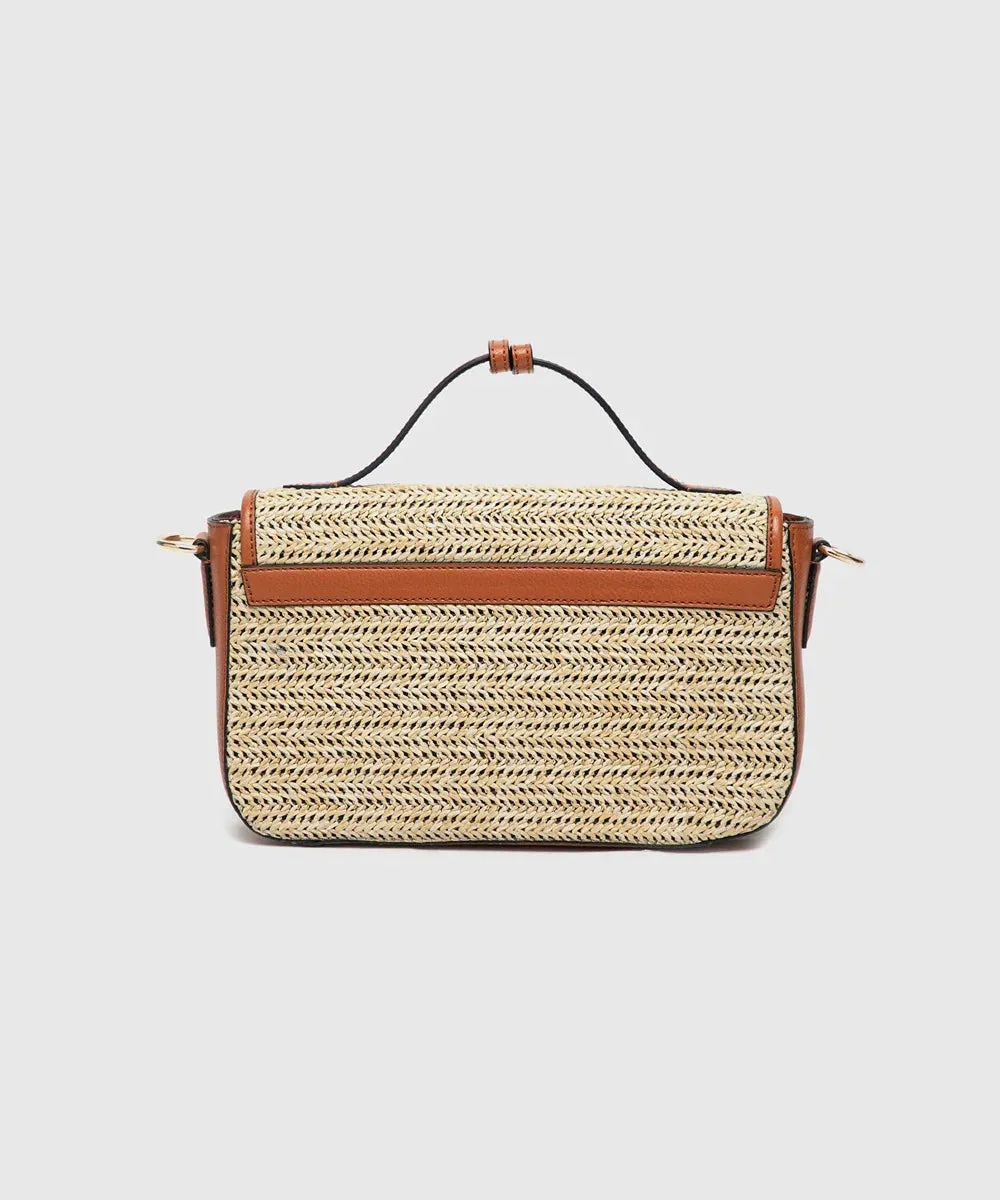 Teresa Shoulder Bag