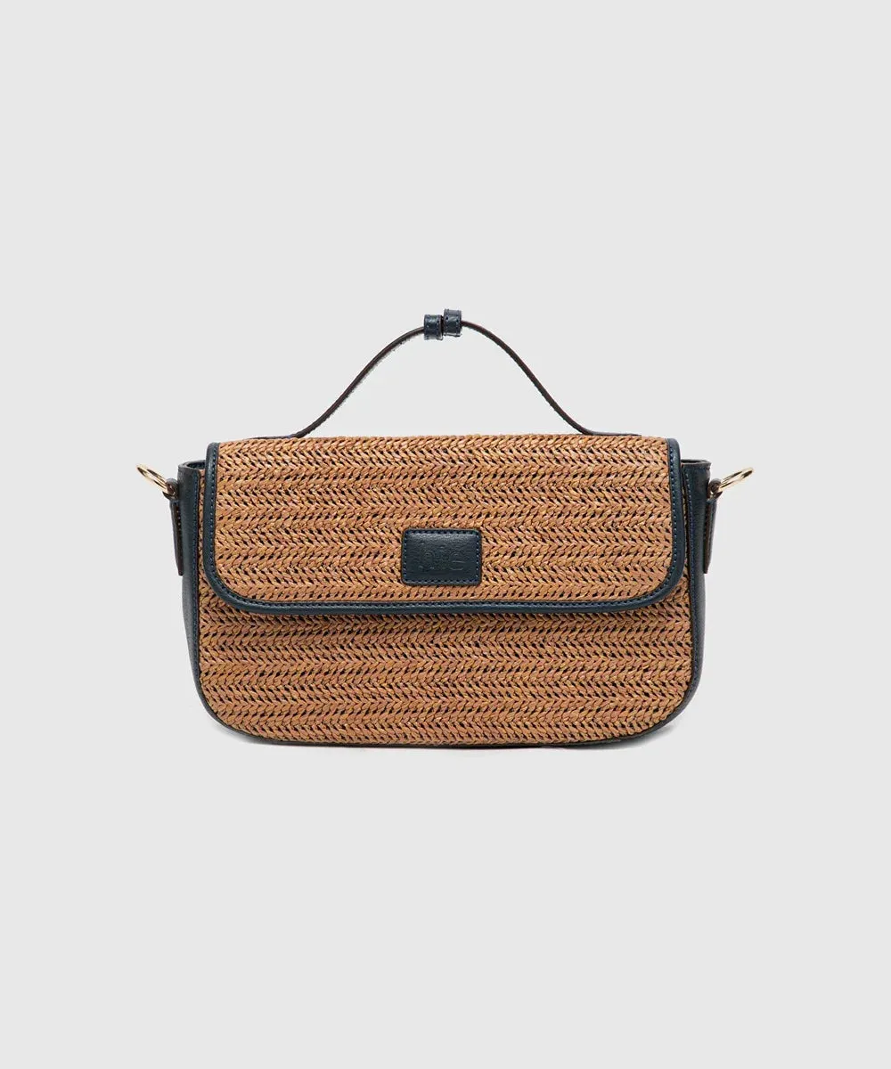 Teresa Shoulder Bag