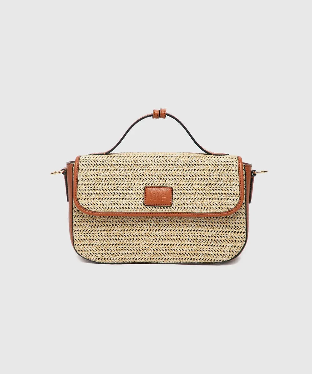 Teresa Shoulder Bag