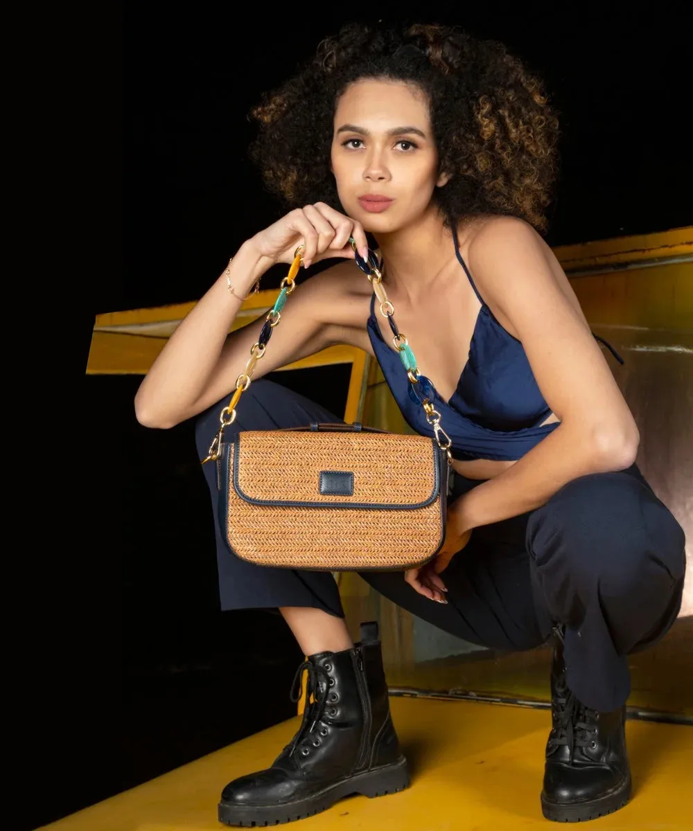 Teresa Shoulder Bag