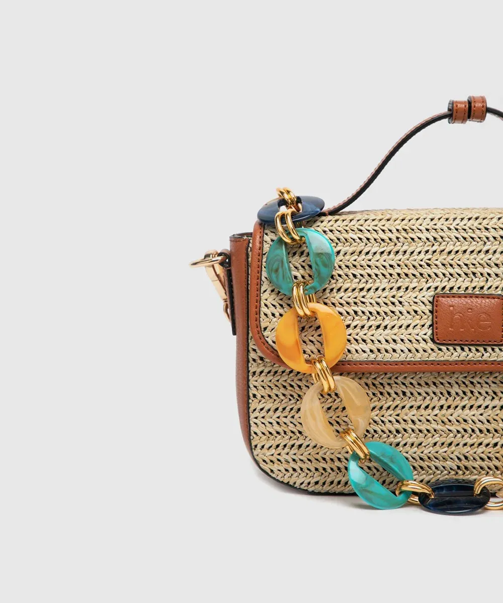 Teresa Shoulder Bag