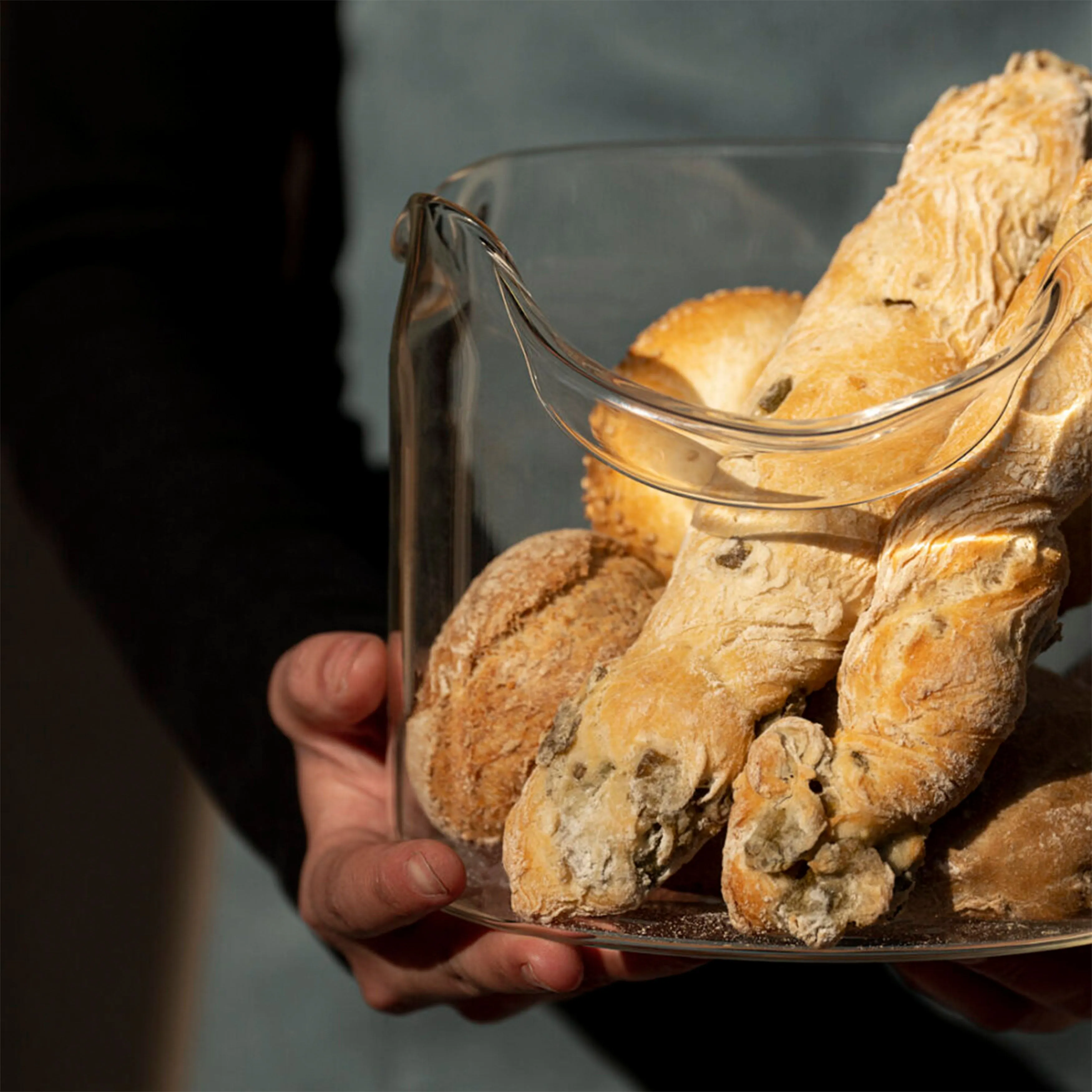 The Bread Bin