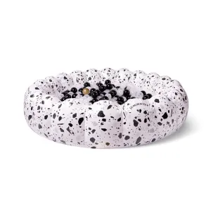 The DiPP!T™ Ball Pit in SPECKLED TERRAZZO