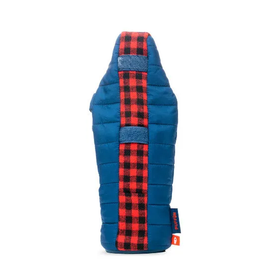 The OG Sailor Blue/Puffin Red