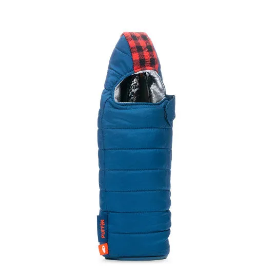 The OG Sailor Blue/Puffin Red