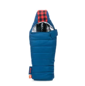 The OG Sailor Blue/Puffin Red