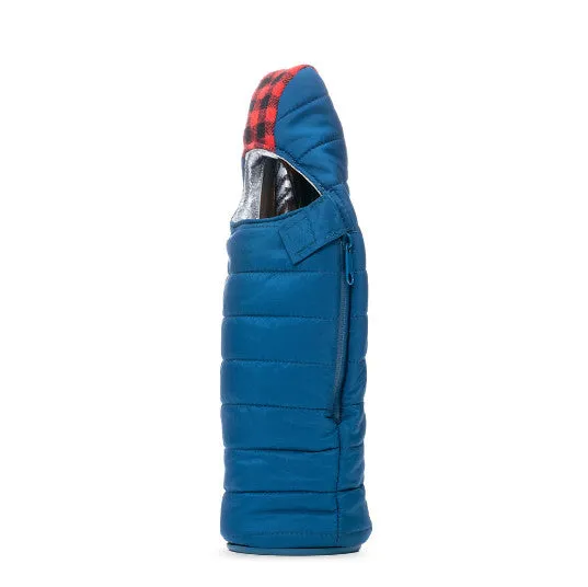 The OG Sailor Blue/Puffin Red