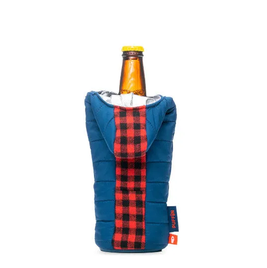 The OG Sailor Blue/Puffin Red