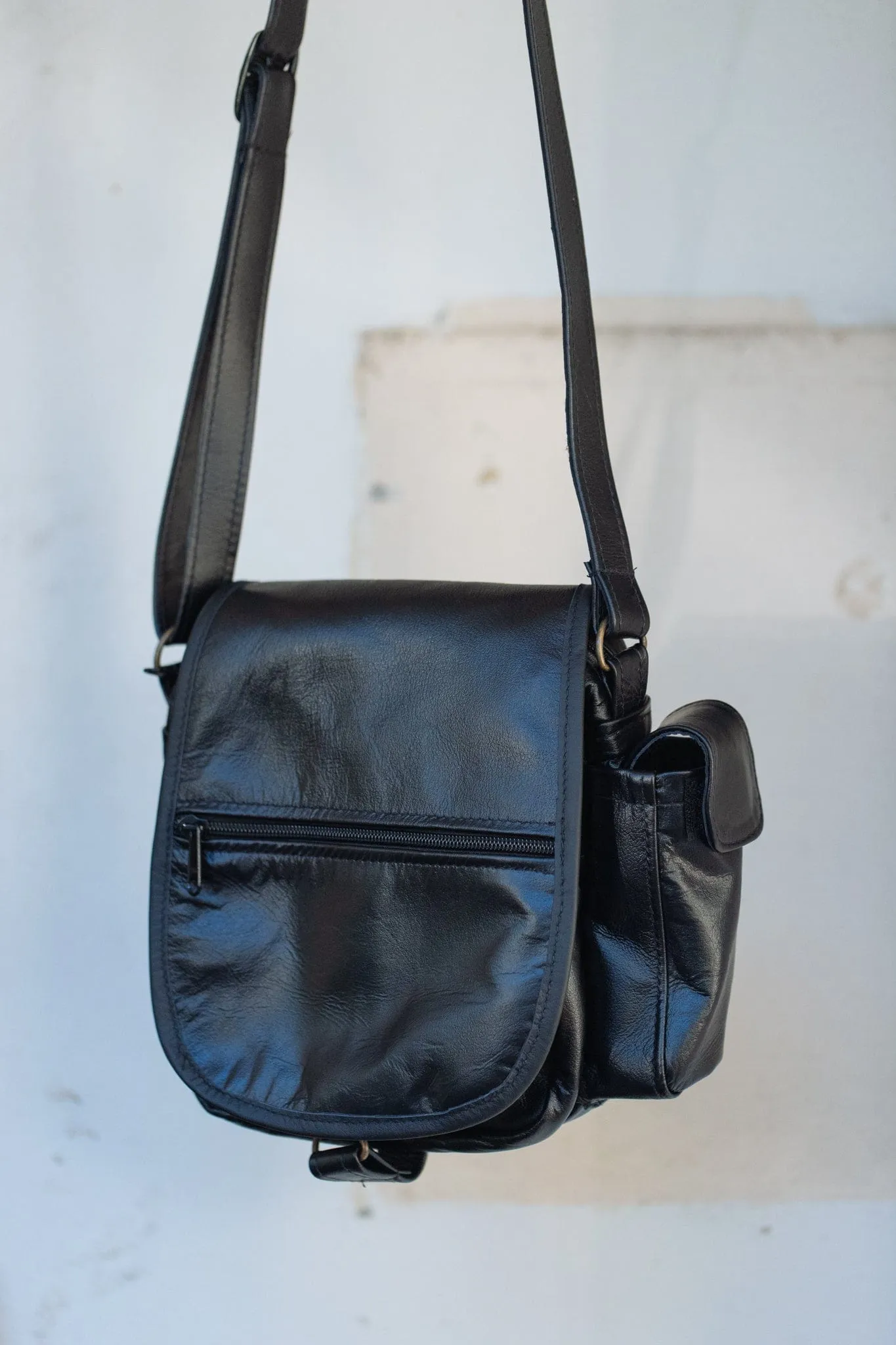 The Pat Manbag