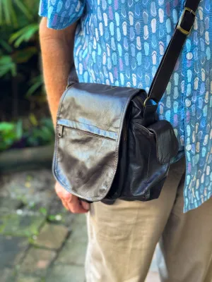 The Pat Manbag