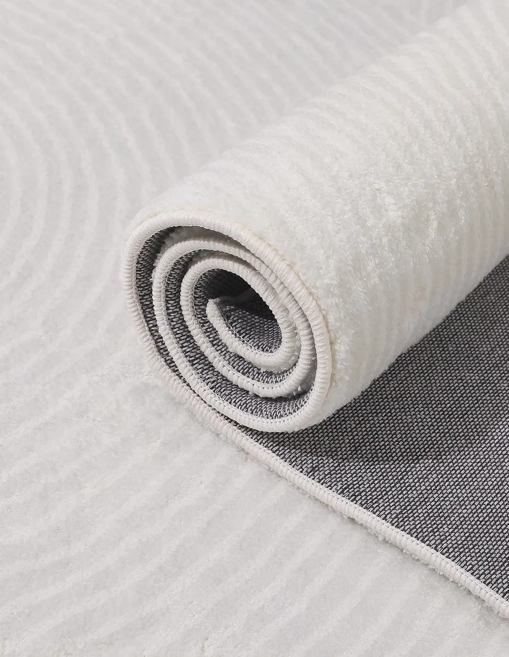 Thick Modern Rugs for Living Room, Abstract Geometric Modern Rugs, Simple Modern Rugs for Bedroom, Modern Rugs for Dining Room