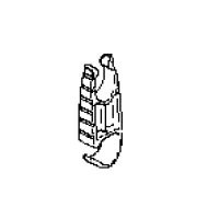 Thule Elite G2 Platform Holder