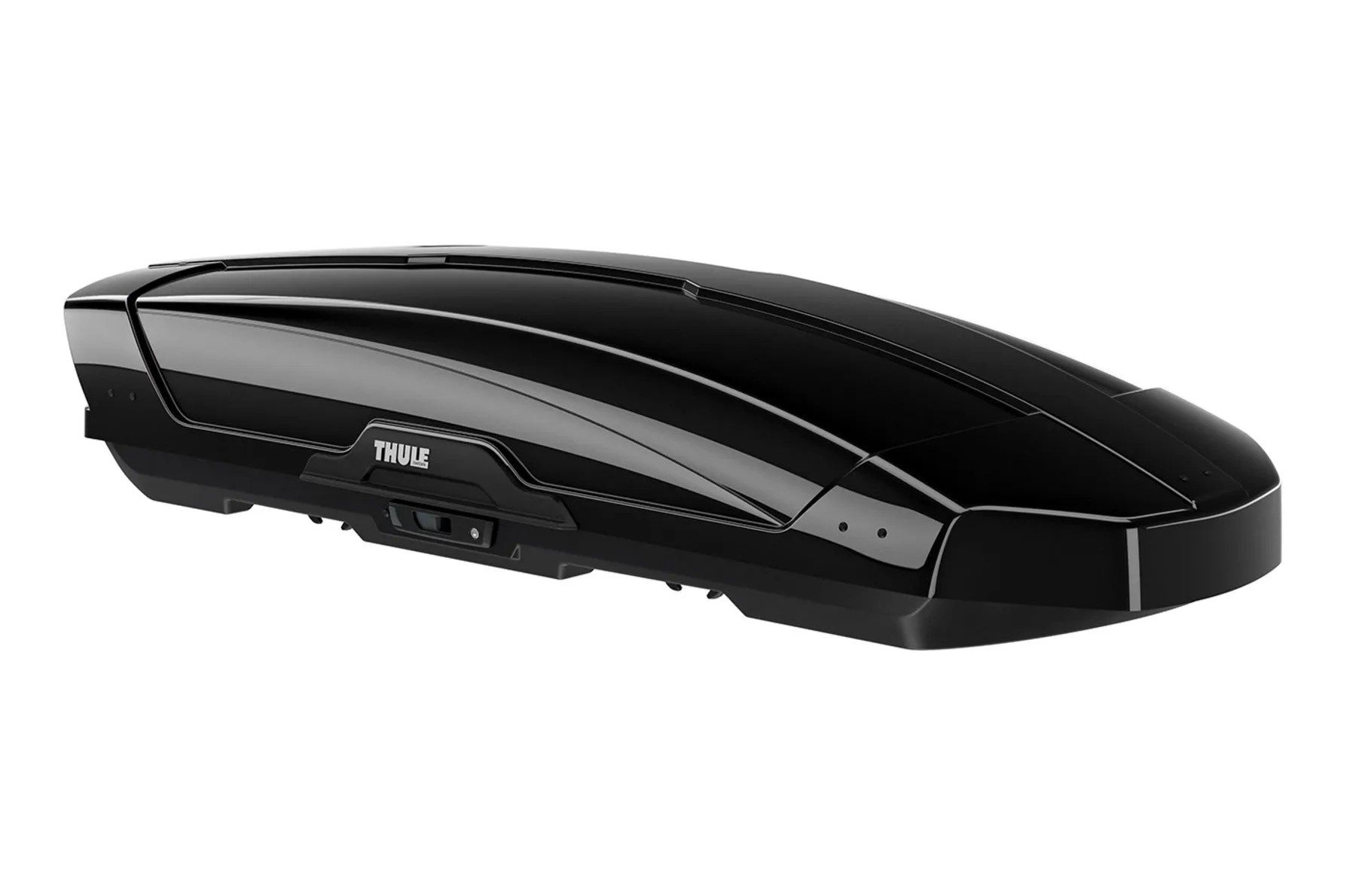 Thule Motion XT XL Roof Top Cargo Carrier