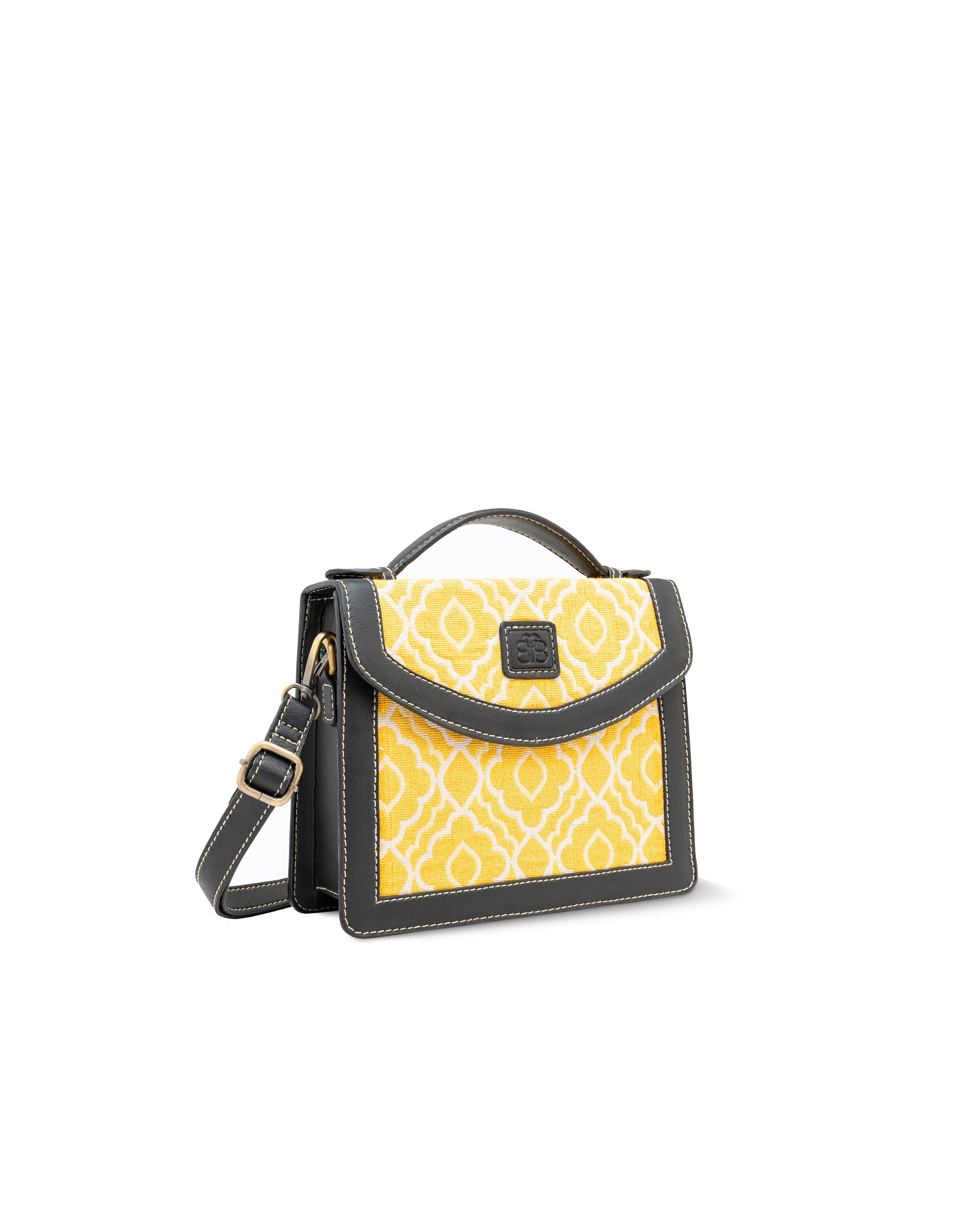 Tiggy - Amarillo