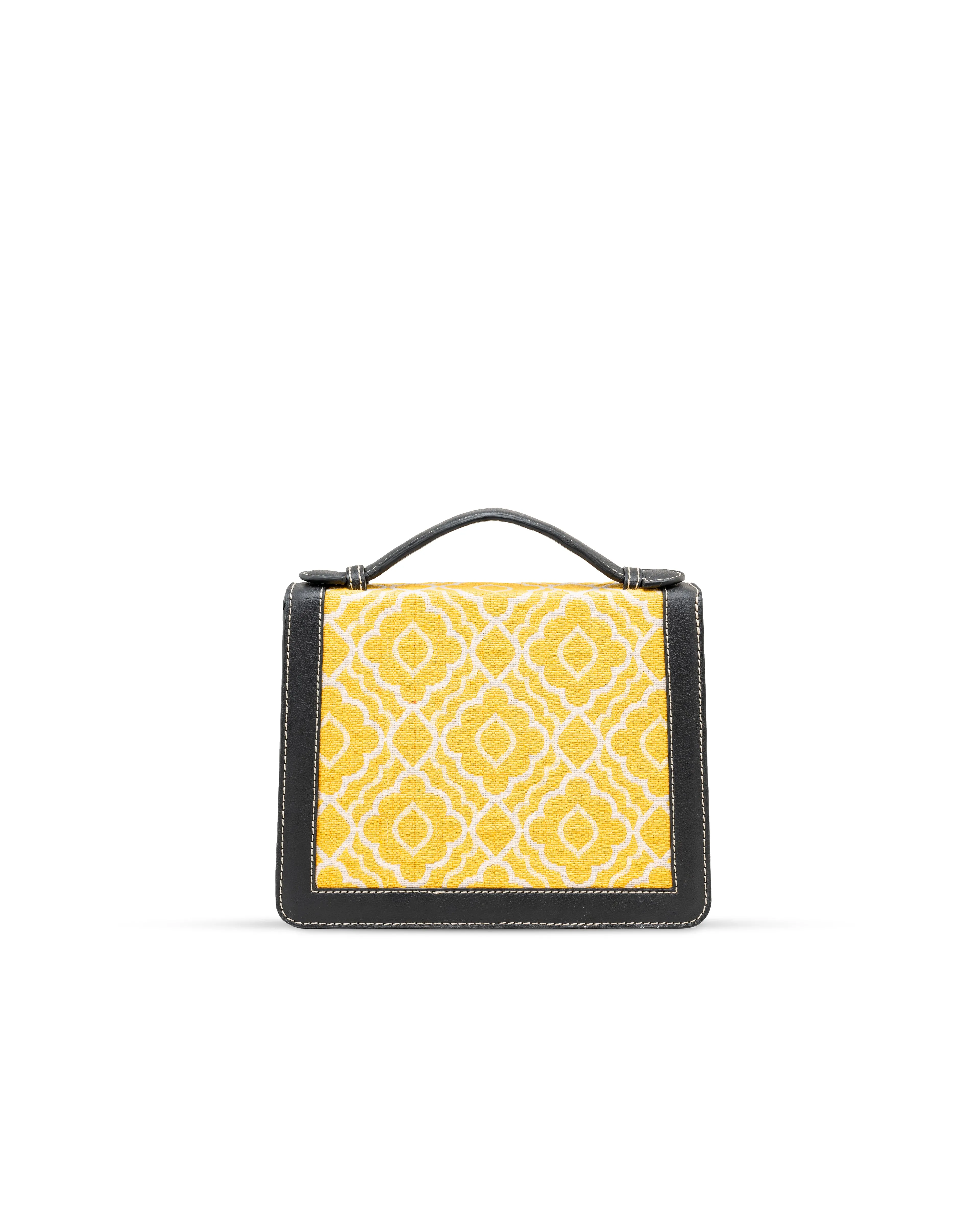 Tiggy - Amarillo