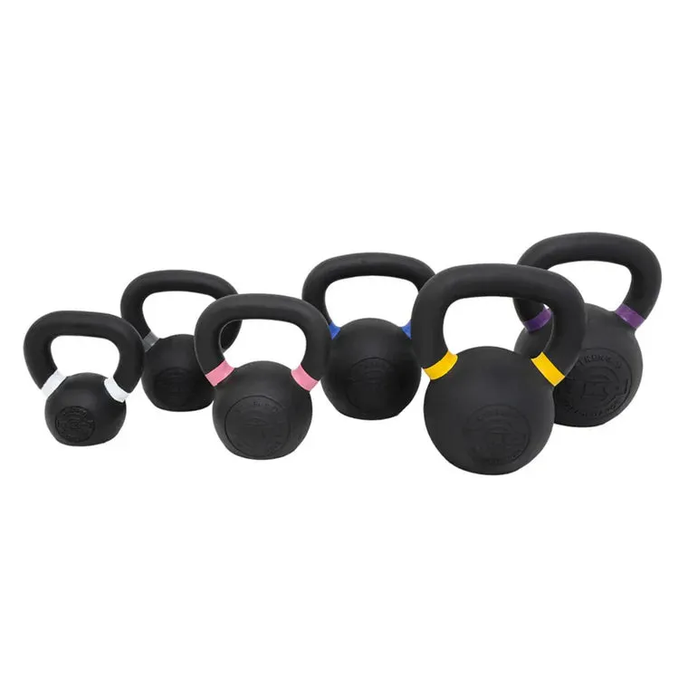 TKO 48" Freestanding Bay Combat Package DB-SUB-8-COMBAT
