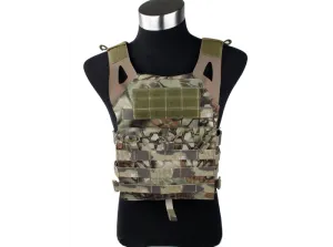 TMC Jumper Plate Carrier (MAD)