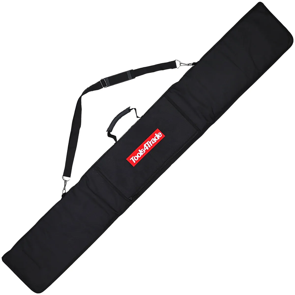 Tools4Trade 1.5m (59-Inch) Guide Rail Carry Bag - Black