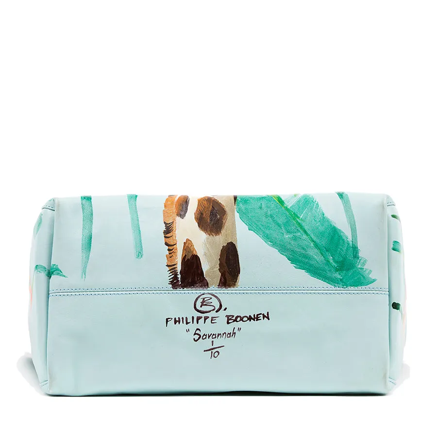 Tote Bag - Savannah