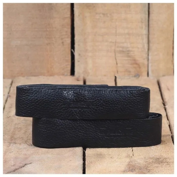 TRIP MACHINE GRIPS WRAP - BLACK