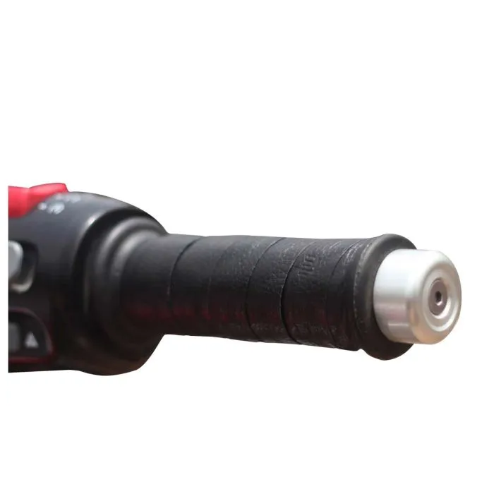 TRIP MACHINE GRIPS WRAP - BLACK