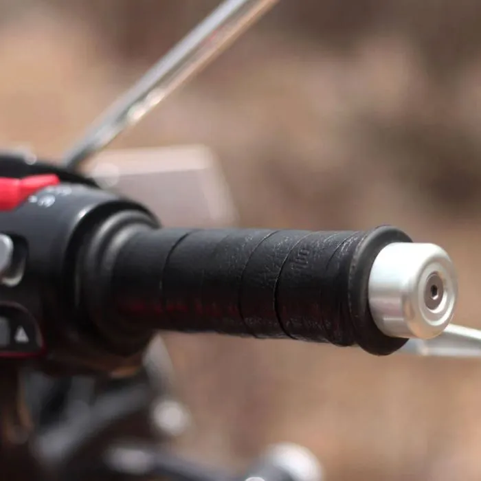 TRIP MACHINE GRIPS WRAP - BLACK