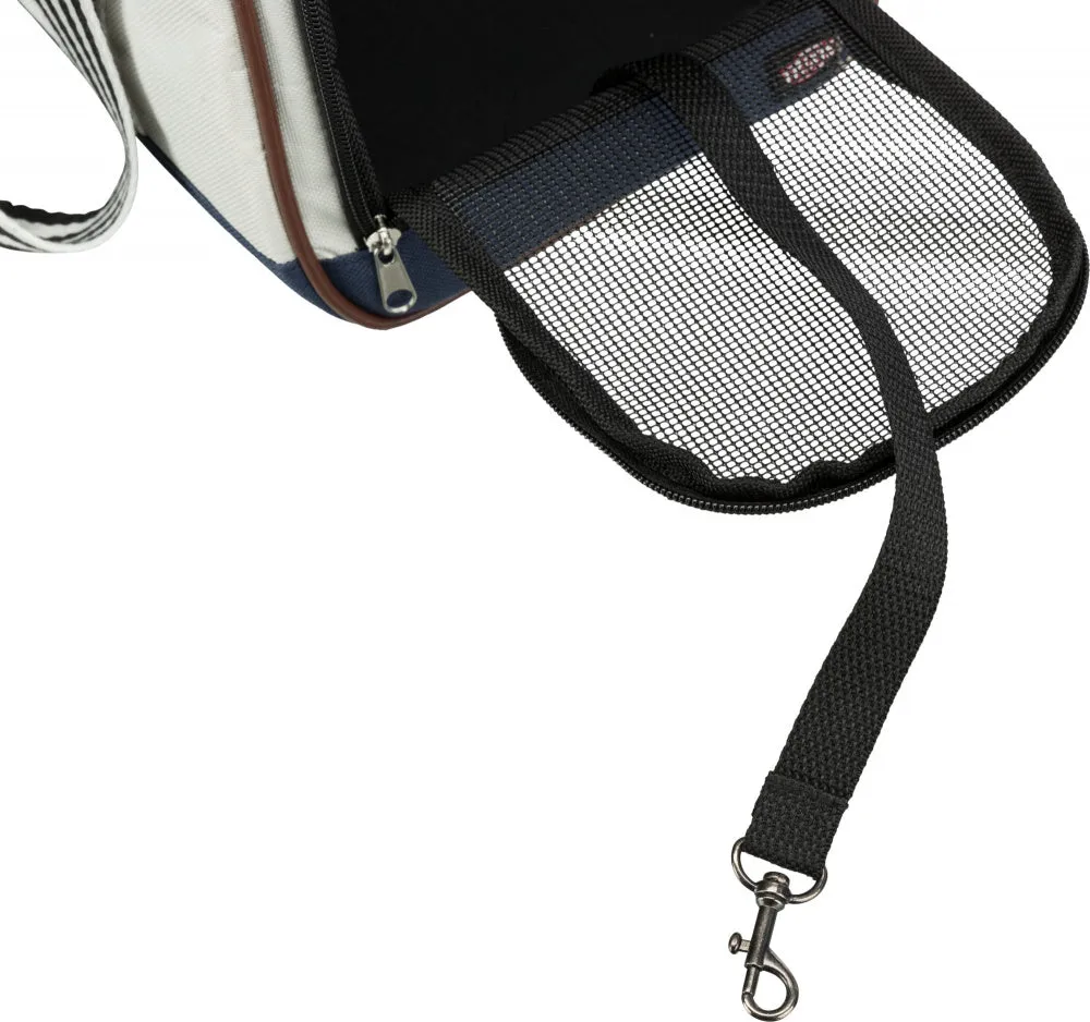 Trixie Dog/ Cat Carrier - Elisa, 20 × 26 × 41 cm Max Load up to 5kg