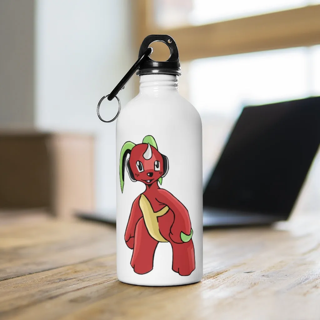 Tsosti Stainless Steel Water Bottle